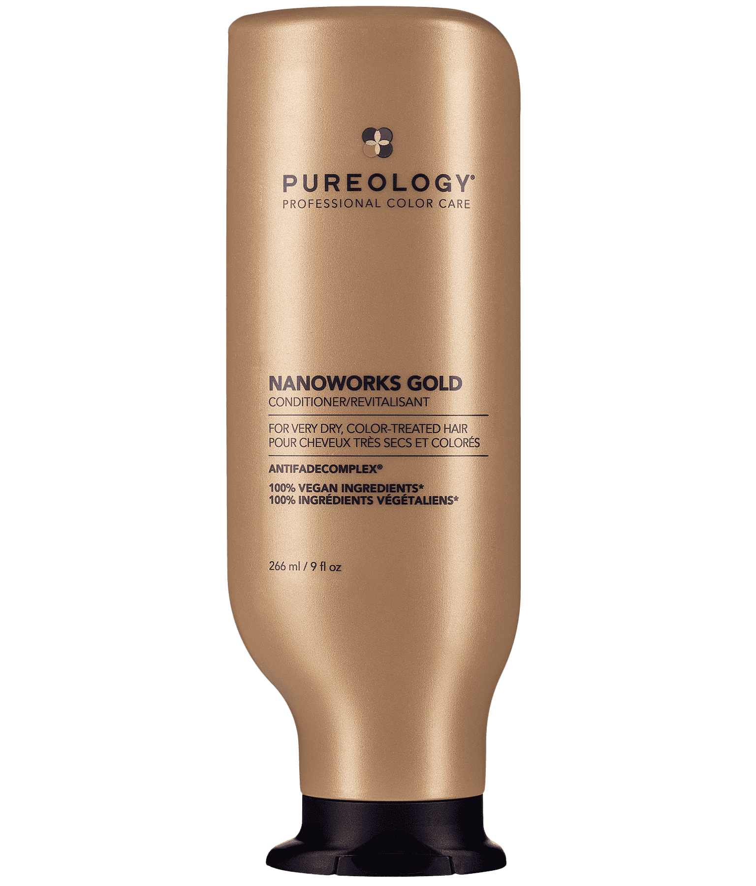Nanoworks Gold Conditioner For Aging Hair Pureology