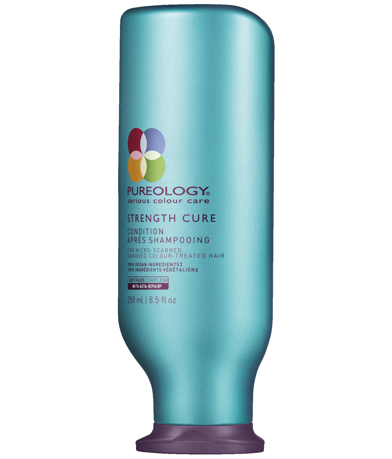Strength Cure Conditioner For Damaged Hair Pureology