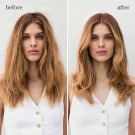 Strength Cure Hair Treatment Mask