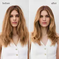 Strength Cure Hair Treatment Mask