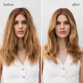 Strength Cure Hair Treatment Mask