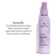 Style + Protect Beach Waves Sugar Spray