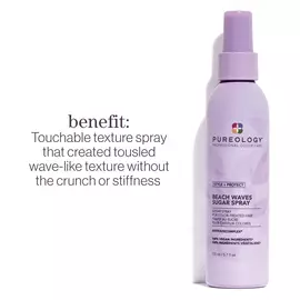 Style + Protect Beach Waves Sugar Spray