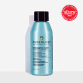 Strength Cure Shampoo