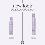 Style + Protect Weightless Volume Mousse