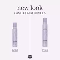 Style + Protect Weightless Volume Mousse