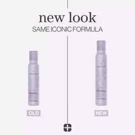 Style + Protect Weightless Volume Mousse
