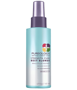 Leave In Conditioners For Dry Hair Split Ends Pureology