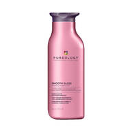 Smooth Gloss Champu sin sulfatos para cabello con frizz
