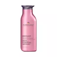 Smooth Gloss Sulfate-Free Shampoo For Frizzy Hair