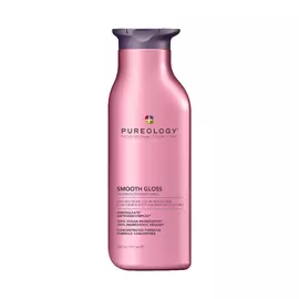 Smooth Gloss Sulfate-Free Shampoo For Frizzy Hair