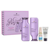 Hydrate Gift Set for Dry Hair