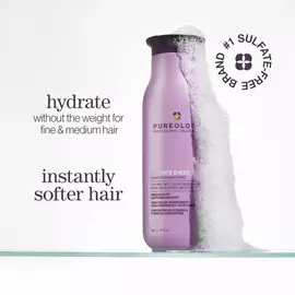 Hydrate Sheer Shampoo