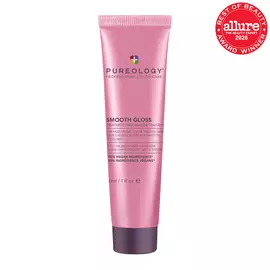 Smooth Gloss Treatment Mask For Frizzy Hair