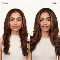 Style + Protect Weightless Volume Mousse