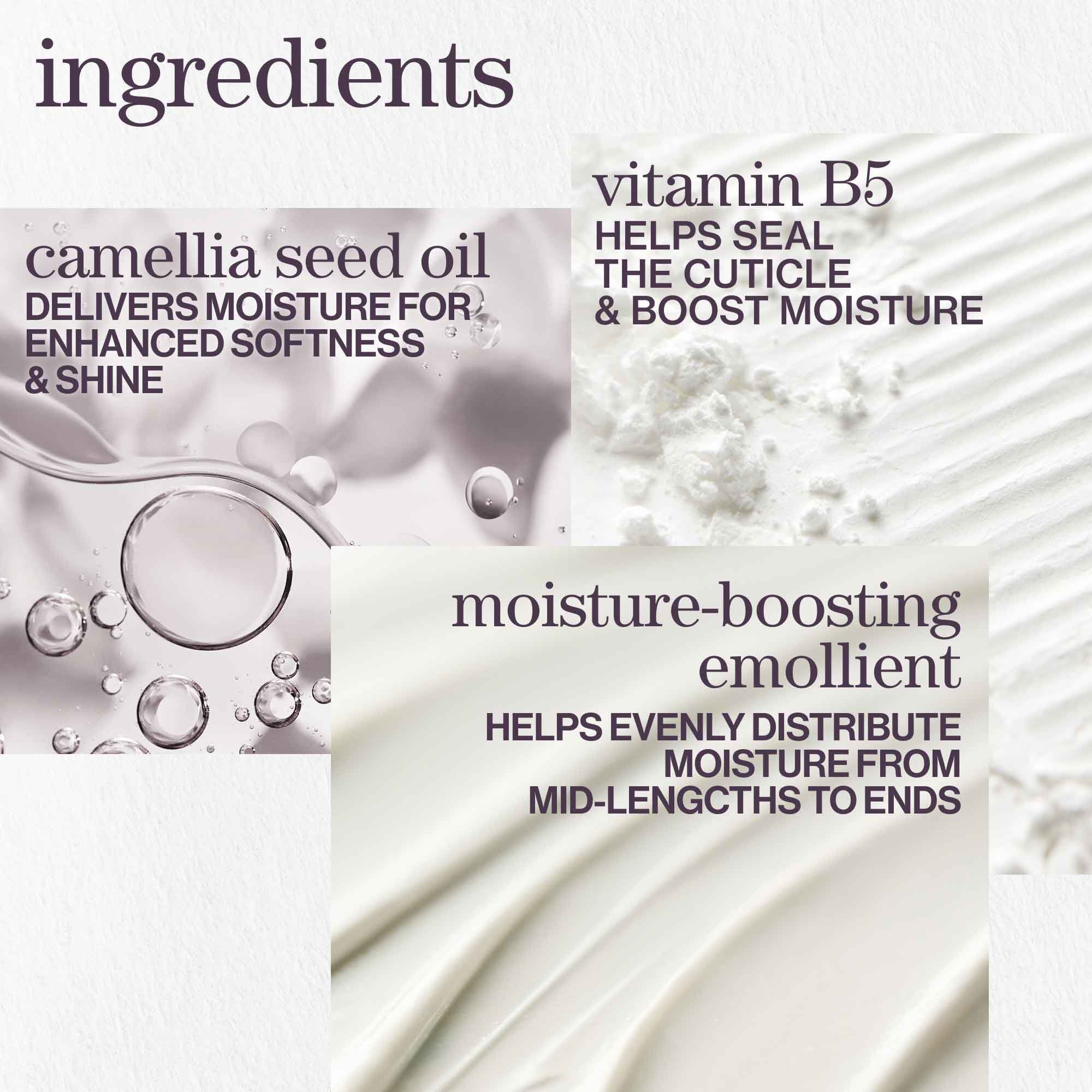 Hydrate Hair Treatment Mask