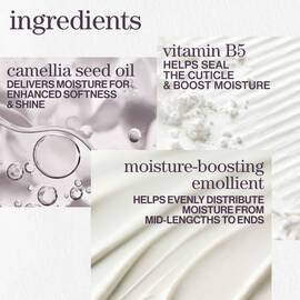 Hydrate Hair Treatment Mask