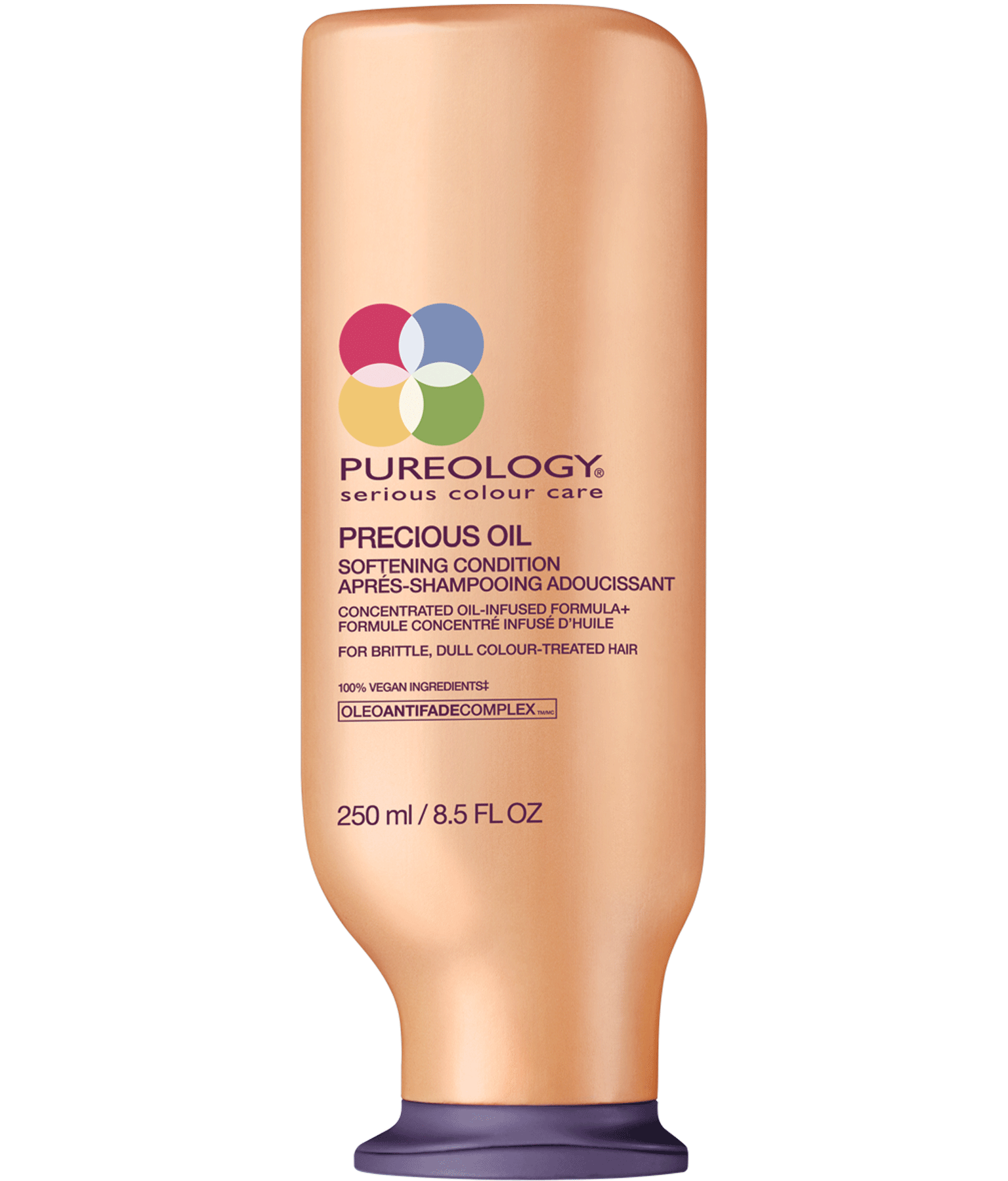 Precious Oil Conditioner For Brittle Hair Pureology