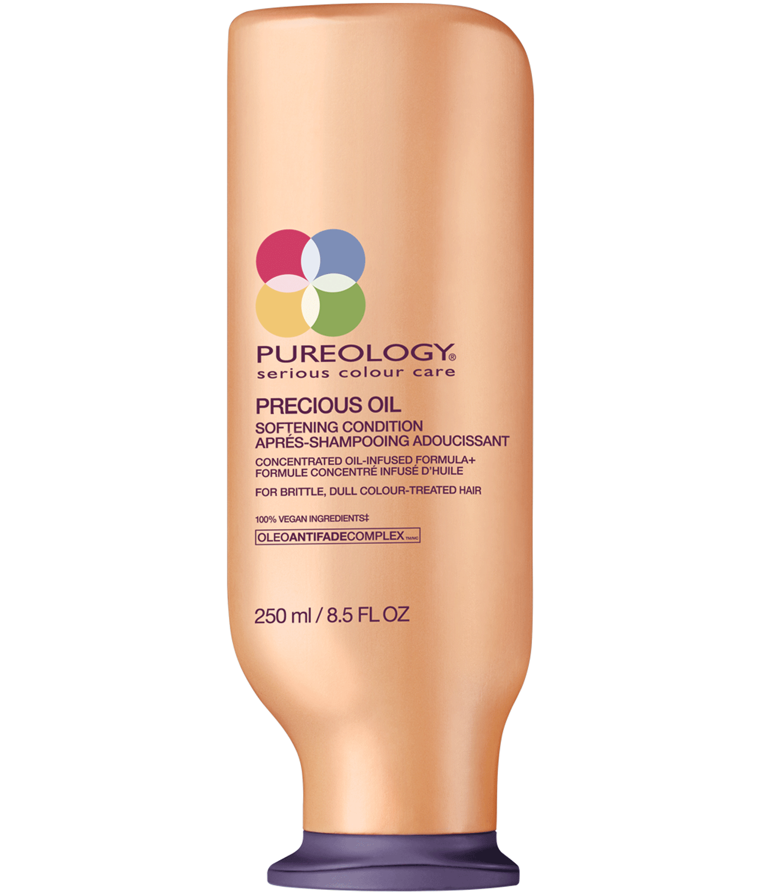 Precious Oil Conditioner For Brittle Hair - Pureology