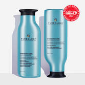 Strength Cure Shampoo and Conditioner Duo