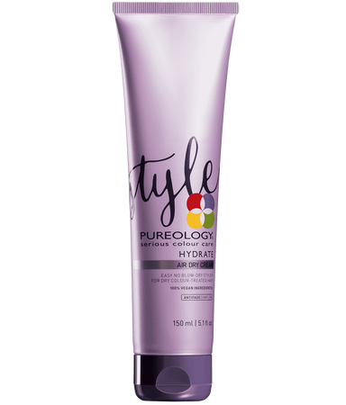 hydrate air dry cream