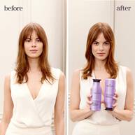 Acondicionador Hydrate Sheer