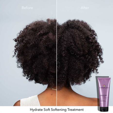 Hydrate Soft Softening Treatment - Pureology