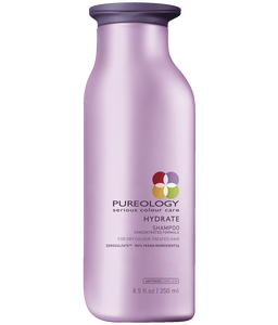shampoos shampoo