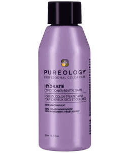Travel Size Shampoo Hair Care And Hair Styling Products Pureology