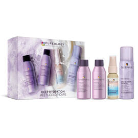 Hydration Discovery Kit for Dry Hair