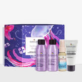 Floating In Hydration Mini Holiday Hair Kit