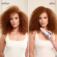 Color Fanatic Multi-Tasking Leave-In Spray: 21-Benefit Heat Protectant and Detangler