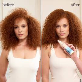 Color Fanatic Multi-Tasking Leave-In Spray: 21-Benefit Heat Protectant and Detangler