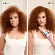 Color Fanatic Multi-Tasking Leave-In Spray: 21-Benefit Heat Protectant and Detangler