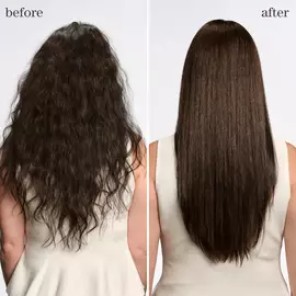 Smooth Gloss Sulfate-Free Shampoo For Frizzy Hair