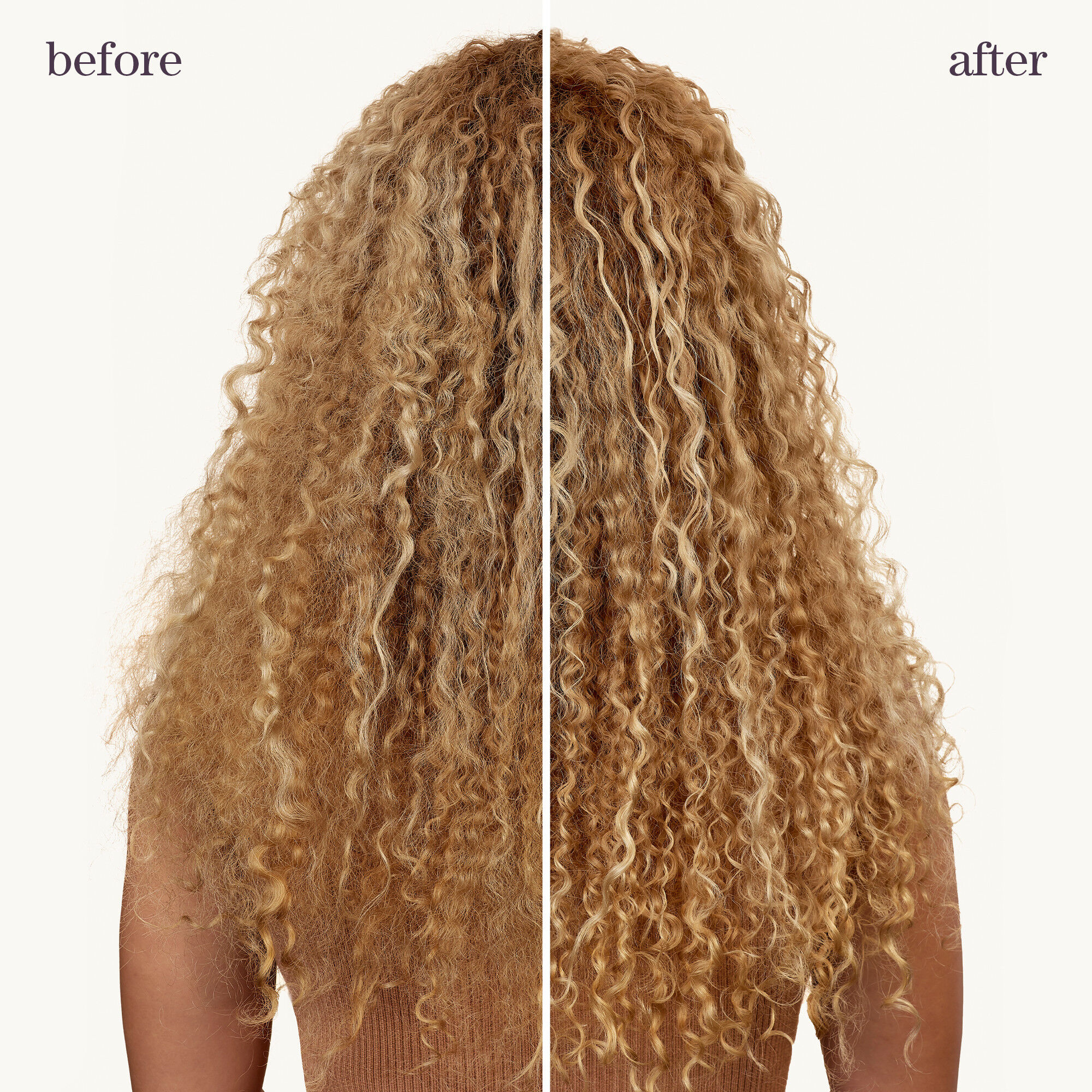 Style + Protect Shine Bright Taming Serum