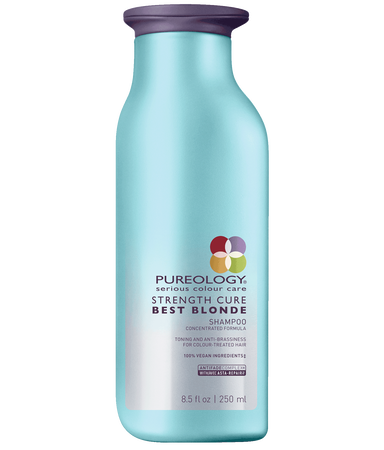 11 Best Shampoos For Colored Hair Best Color Safe Shampoo For Dyed