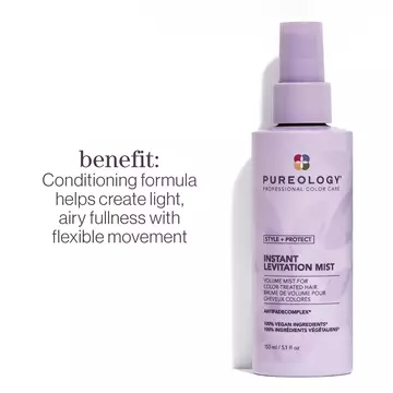Pure Volume Lightweight Volumizing Hair Care Set