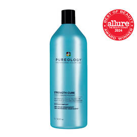 Strength Cure Conditioner