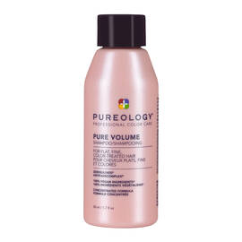 Pure Volume Shampoo