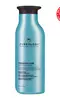 Pureology Strength Cure sulfate-free repairing shampoo bottle for damaged hair, Allure Best of Beauty Award Winner
