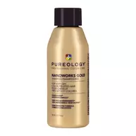 Nanoworks Gold Shampoo