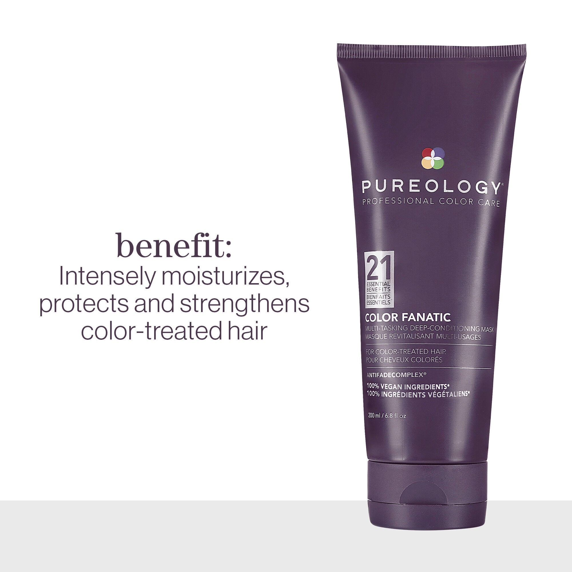 Prime, Protect & Perfect Hair Care Set