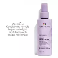 Style + Protect Instant Levitation Mist