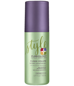 Leave In Conditioners For Dry Hair Split Ends Pureology
