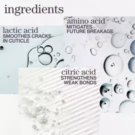 Strength Cure Hair Treatment Mask