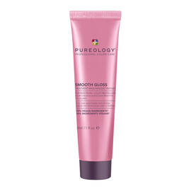 Mascarilla de tratamiento para cabello con frizz Smooth Gloss