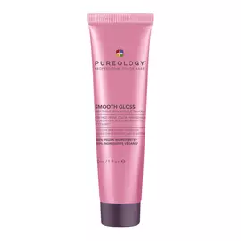 Smooth Gloss Treatment Mask For Frizzy Hair