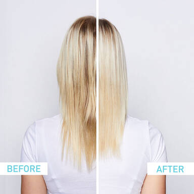Strength Cure Best Blonde Purple Shampoo For Blonde Hair Pureology