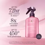Smooth Gloss Silkmorphose™ Spray for Frizzy Hair